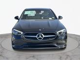 Thumbnail of 2025 Obsidian Mercedes-Benz C-Class