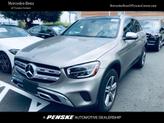Photo of 2020 Mojave Mercedes-Benz GLC 300
