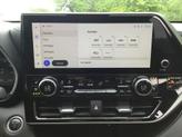 Thumbnail of 2024 Ruby Flare Pearl Toyota Highlander Hybrid