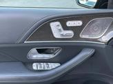 Thumbnail of 2022 Obsidian Black Metallic Mercedes-Benz AMG GLE 53