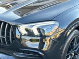Thumbnail of 2022 Obsidian Black Metallic Mercedes-Benz AMG GLE 53