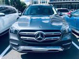 Thumbnail of 2021 Grey Mercedes-Benz GLE 350