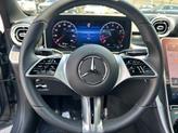 Thumbnail of 2025 Gray Metallic Mercedes-Benz C-Class