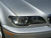 Thumbnail of 2006 Deep Cherry Red Crystal Pearlcoat BMW 325