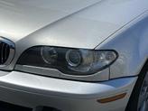 Thumbnail of 2006 Deep Cherry Red Crystal Pearlcoat BMW 325