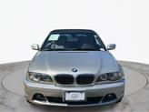 Thumbnail of 2006 Deep Cherry Red Crystal Pearlcoat BMW 325