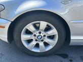 Thumbnail of 2006 Deep Cherry Red Crystal Pearlcoat BMW 325