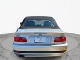 Thumbnail of 2006 Deep Cherry Red Crystal Pearlcoat BMW 325