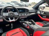 Thumbnail of 2021 White Mercedes-Benz AMG GLE 53