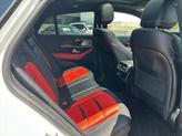 Thumbnail of 2021 White Mercedes-Benz AMG GLE 53