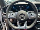 Thumbnail of 2021 White Mercedes-Benz AMG GLE 53