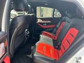 Thumbnail of 2021 White Mercedes-Benz AMG GLE 53