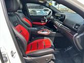 Thumbnail of 2021 White Mercedes-Benz AMG GLE 53