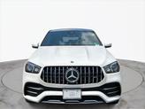 Thumbnail of 2021 White Mercedes-Benz AMG GLE 53