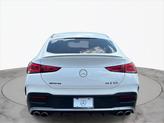 Thumbnail of 2021 White Mercedes-Benz AMG GLE 53
