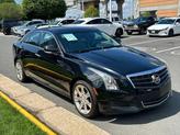 Thumbnail of 2013 Black Raven Cadillac ATS