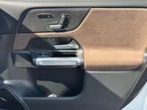 Thumbnail of 2025 Polar White Mercedes-Benz GLB 250