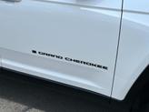 Thumbnail of 2024 Bright White Clearcoat Jeep Grand Cherokee