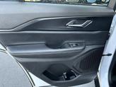 Thumbnail of 2024 Bright White Clearcoat Jeep Grand Cherokee