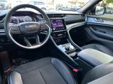 Thumbnail of 2024 Bright White Clearcoat Jeep Grand Cherokee