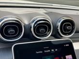 Thumbnail of 2025 Cirrus Silver Metallic Mercedes-Benz C-Class
