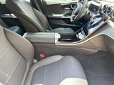Thumbnail of 2025 Cirrus Silver Metallic Mercedes-Benz C-Class