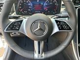 Thumbnail of 2025 Cirrus Silver Metallic Mercedes-Benz C-Class