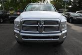 Thumbnail of 2014 Bright White Clearcoat RAM 2500