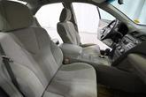 Thumbnail of 2011 Green Toyota Camry