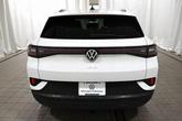 Thumbnail of 2025 Pure White Volkswagen ID.4