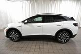 Thumbnail of 2025 Pure White Volkswagen ID.4