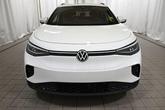 Thumbnail of 2025 Pure White Volkswagen ID.4