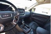 Thumbnail of 2022 Summit White GMC Canyon
