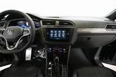 Thumbnail of 2024 Deep Black Pearl Volkswagen Tiguan