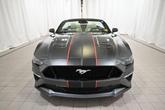 Thumbnail of 2018 Magnetic Ford Mustang