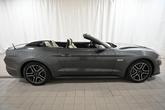 Thumbnail of 2018 Magnetic Ford Mustang