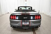 Thumbnail of 2018 Magnetic Ford Mustang