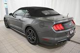 Thumbnail of 2018 Magnetic Ford Mustang