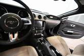 Thumbnail of 2018 Magnetic Ford Mustang