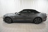 Thumbnail of 2018 Magnetic Ford Mustang