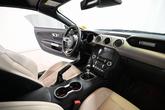 Thumbnail of 2018 Magnetic Ford Mustang
