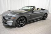 Thumbnail of 2018 Magnetic Ford Mustang