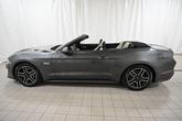 Thumbnail of 2018 Magnetic Ford Mustang