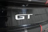 Thumbnail of 2018 Magnetic Ford Mustang