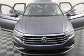 Thumbnail of 2021 Platinum Gray Metallic Volkswagen Jetta