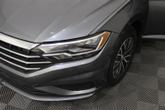 Thumbnail of 2021 Platinum Gray Metallic Volkswagen Jetta