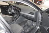Thumbnail of 2021 Platinum Gray Metallic Volkswagen Jetta