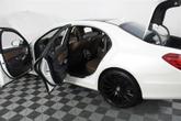 Thumbnail of 2015 designo Diamond White Mercedes-Benz S-Class