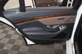 Thumbnail of 2015 designo Diamond White Mercedes-Benz S-Class
