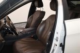 Thumbnail of 2015 designo Diamond White Mercedes-Benz S-Class